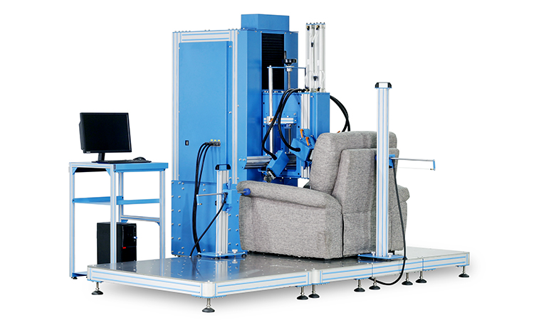 沙發(fā)測試機