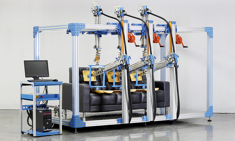 沙發(fā)綜合測試機(jī)