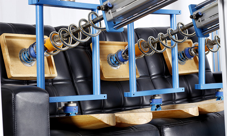 沙發(fā)綜合試驗機(jī)