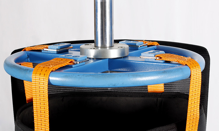 坐具沖擊測試機(jī) 坐具沖擊測試機(jī)